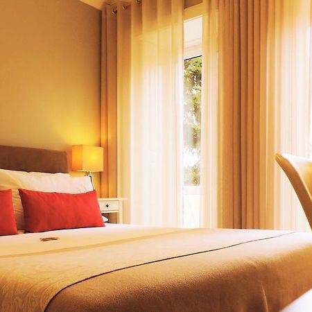 Welcome Villa Boutique OOporto Chambre photo
