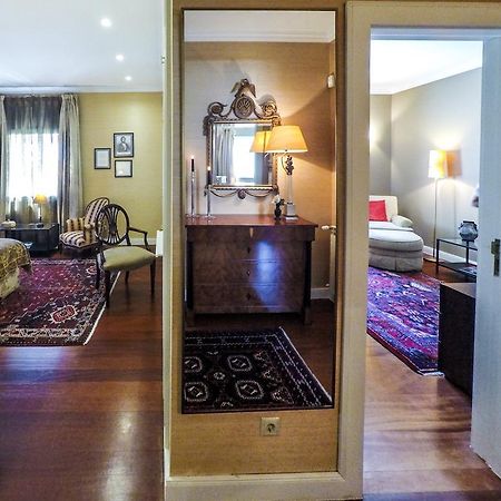 Welcome Villa Boutique OOporto Extérieur photo
