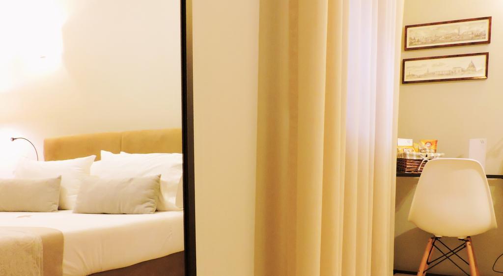 Welcome Villa Boutique OOporto Chambre photo