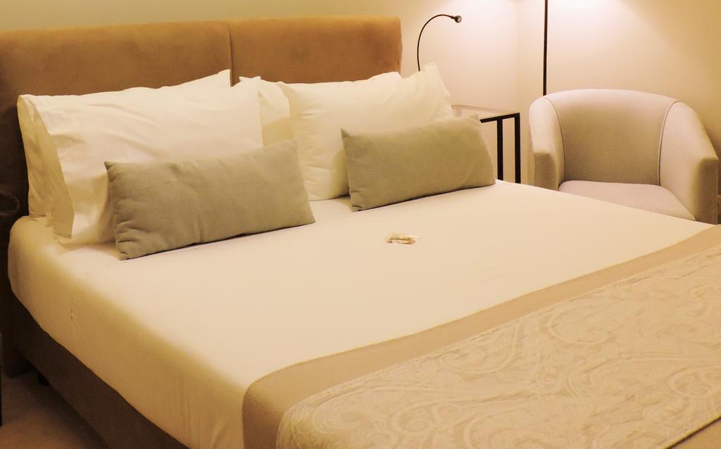 Welcome Villa Boutique OOporto Chambre photo