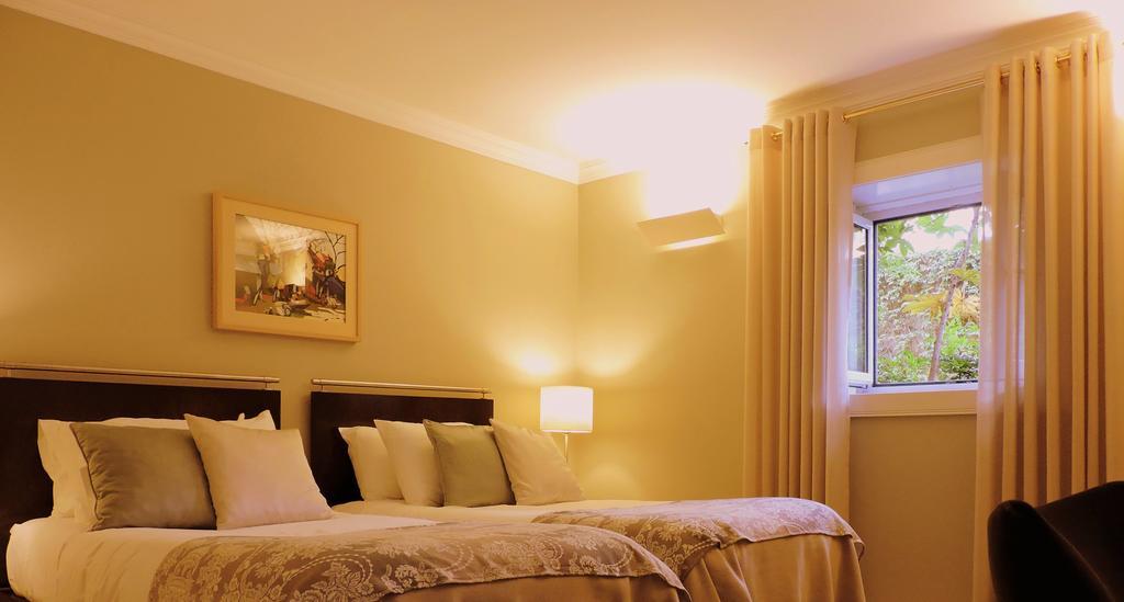 Welcome Villa Boutique OOporto Chambre photo