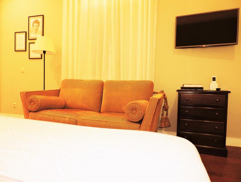 Welcome Villa Boutique OOporto Chambre photo