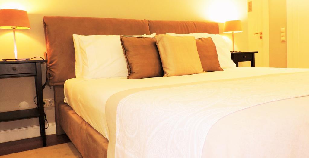 Welcome Villa Boutique OOporto Chambre photo
