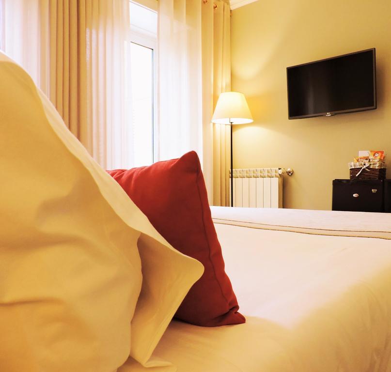 Welcome Villa Boutique OOporto Chambre photo