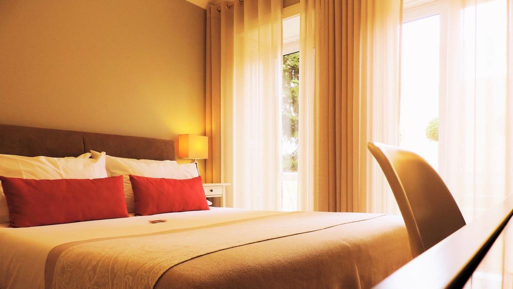 Welcome Villa Boutique OOporto Chambre photo