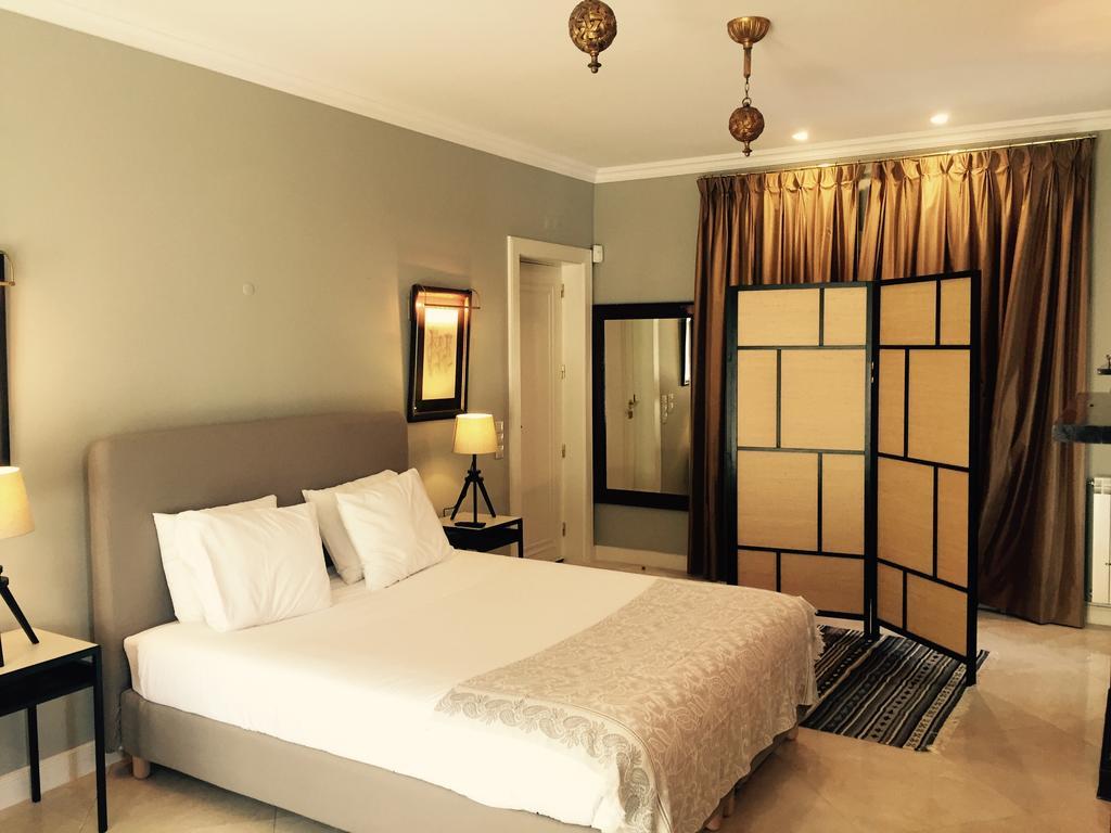 Welcome Villa Boutique OOporto Chambre photo