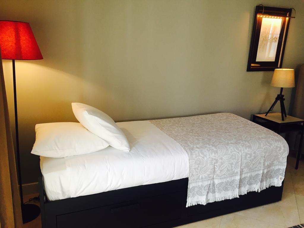 Welcome Villa Boutique OOporto Extérieur photo