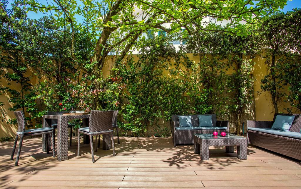 Welcome Villa Boutique OOporto Extérieur photo