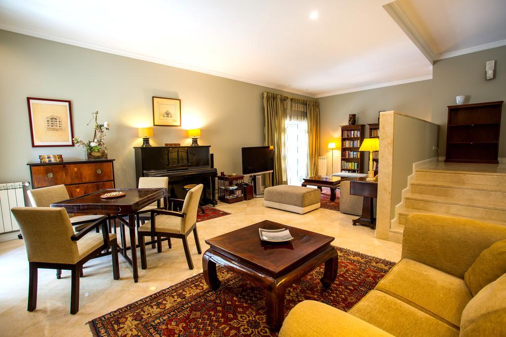 Welcome Villa Boutique OOporto Extérieur photo