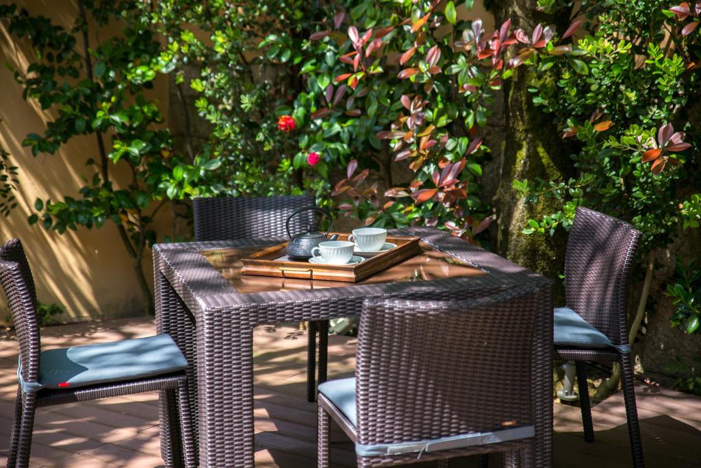Welcome Villa Boutique OOporto Extérieur photo