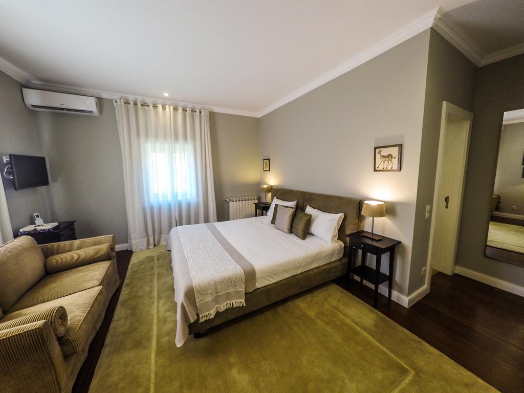 Welcome Villa Boutique OOporto Extérieur photo