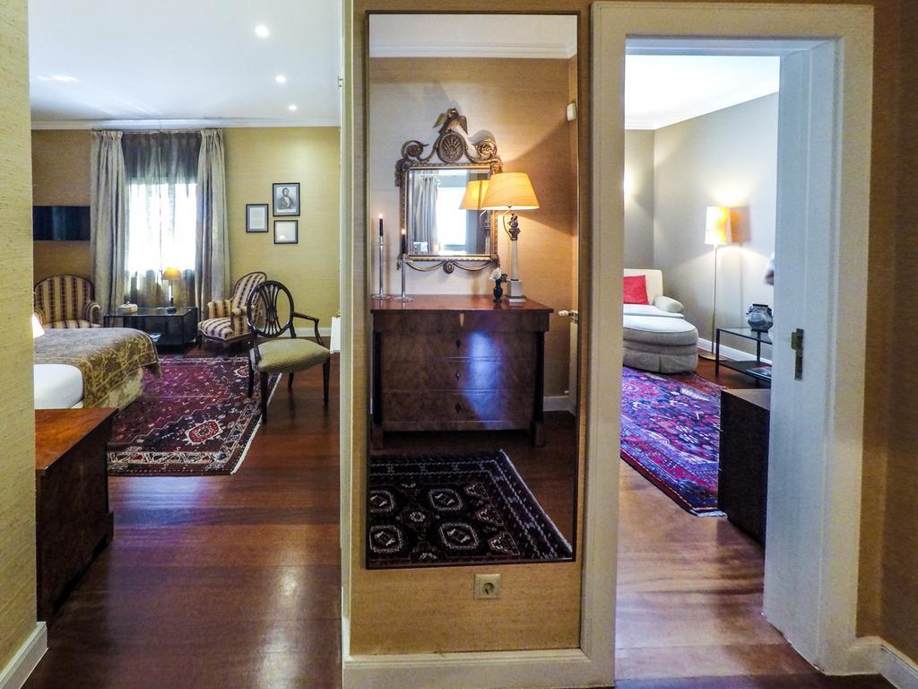 Welcome Villa Boutique OOporto Extérieur photo