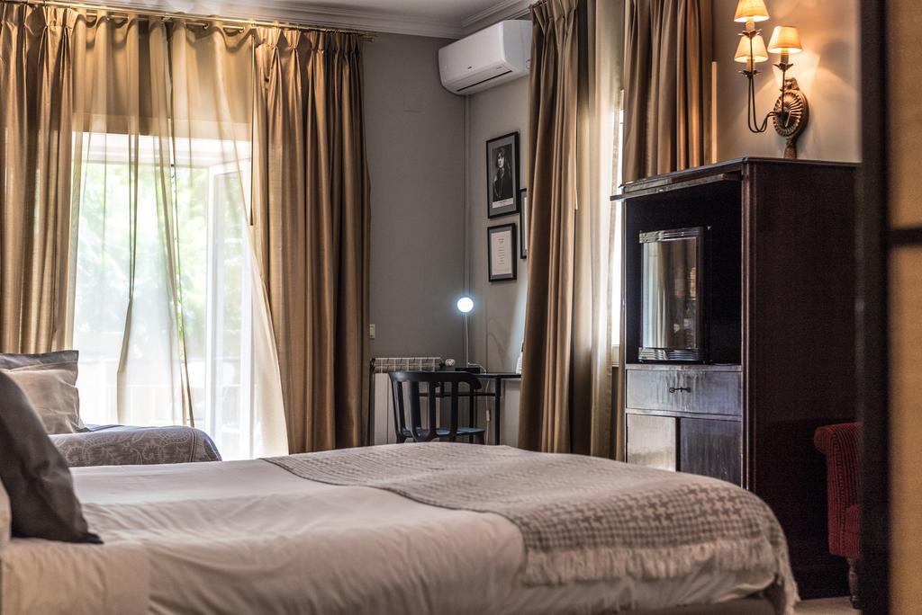 Welcome Villa Boutique OOporto Chambre photo