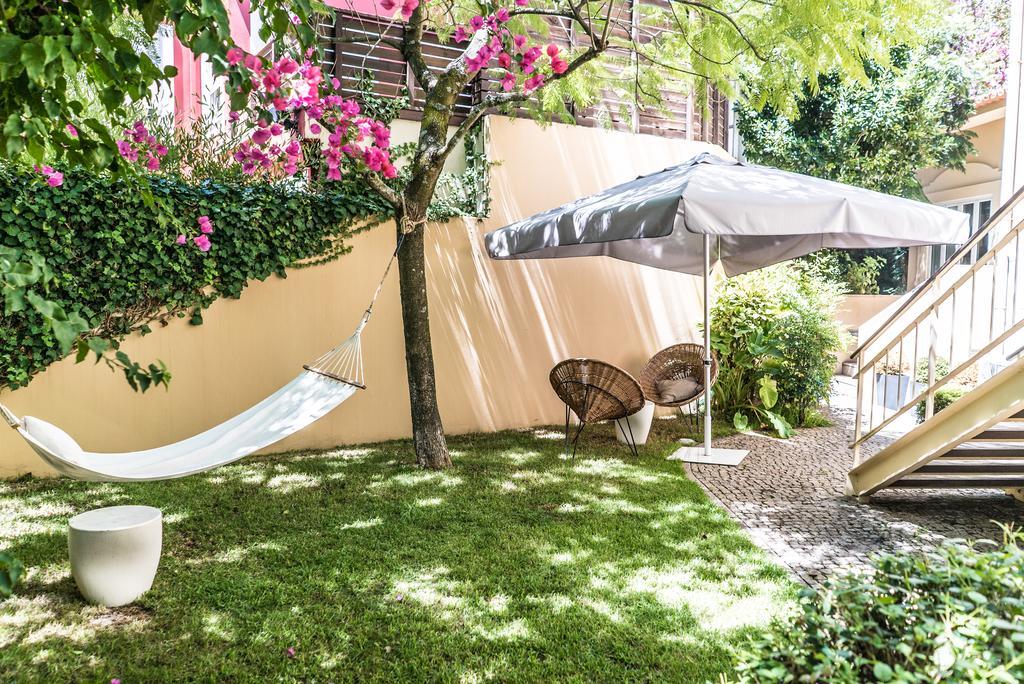 Welcome Villa Boutique OOporto Extérieur photo