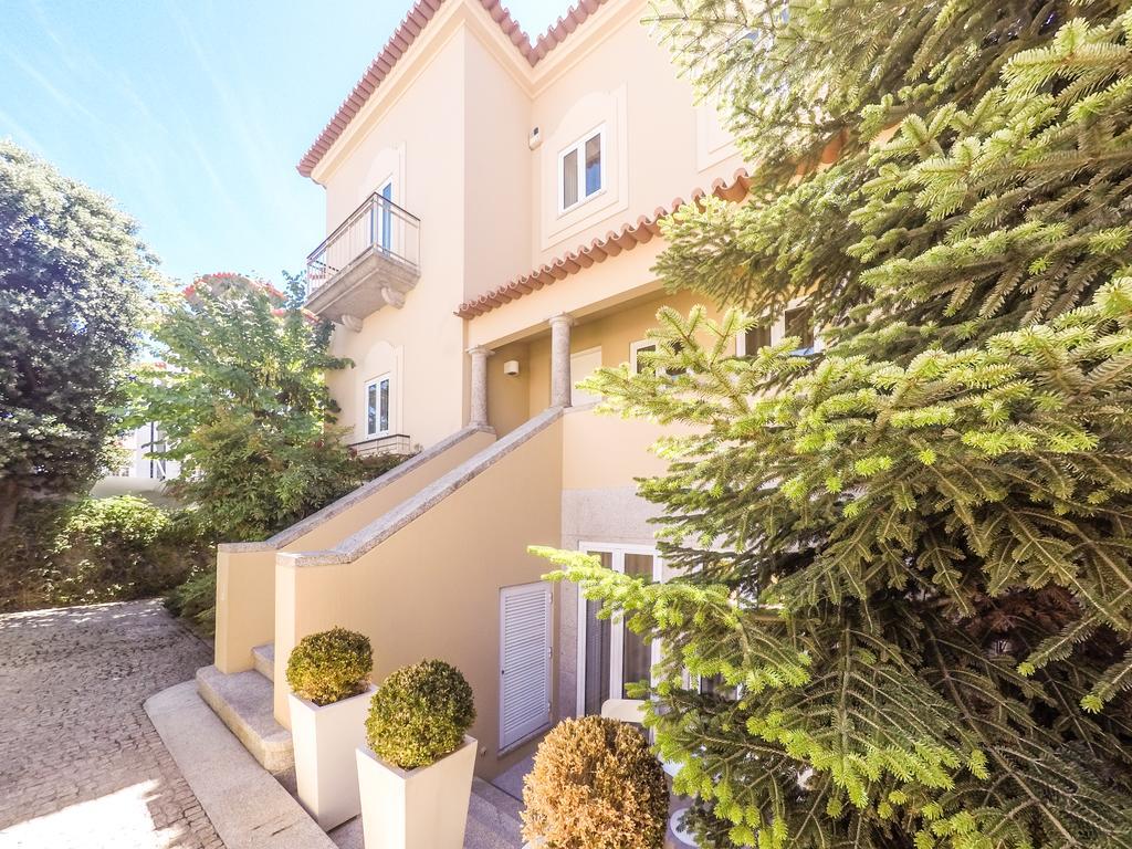 Welcome Villa Boutique OOporto Extérieur photo