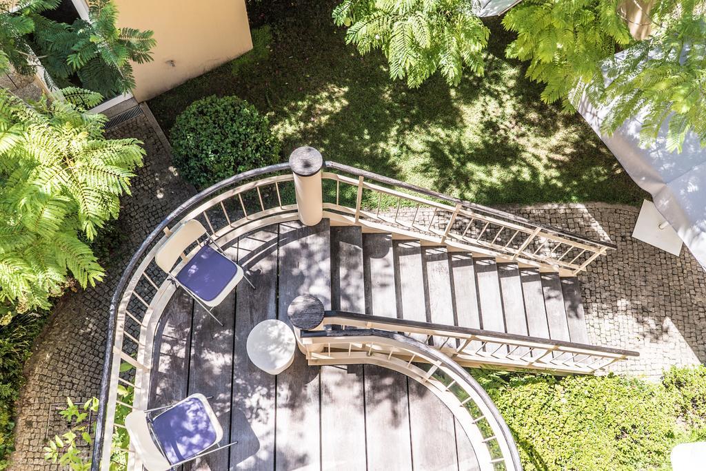 Welcome Villa Boutique OOporto Extérieur photo