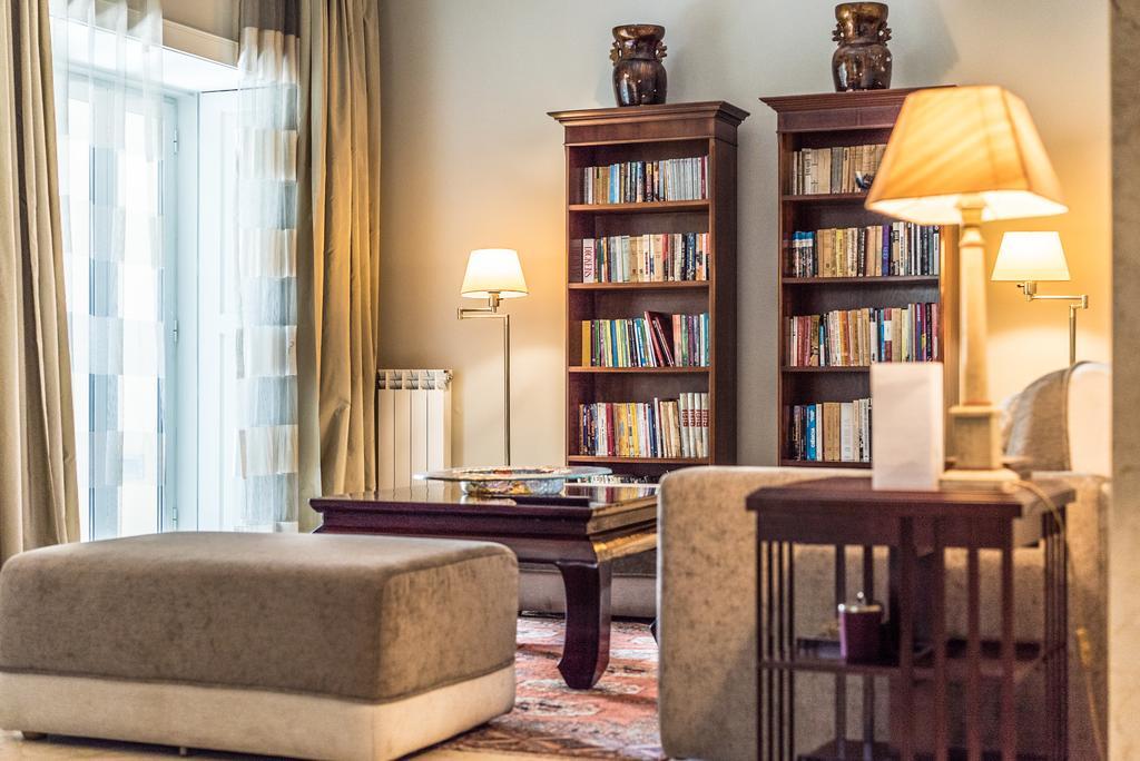 Welcome Villa Boutique OOporto Extérieur photo