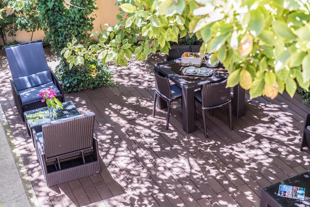 Welcome Villa Boutique OOporto Extérieur photo