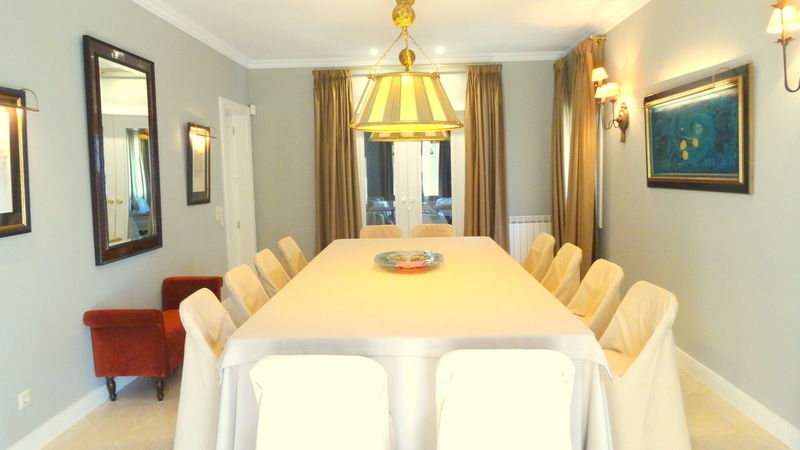Welcome Villa Boutique OOporto Extérieur photo