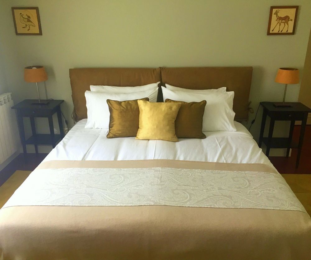 Welcome Villa Boutique OOporto Extérieur photo
