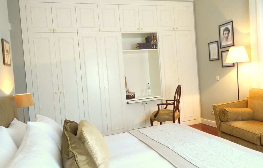 Welcome Villa Boutique OOporto Extérieur photo