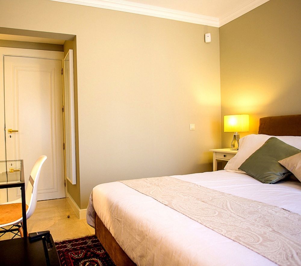 Welcome Villa Boutique OOporto Extérieur photo
