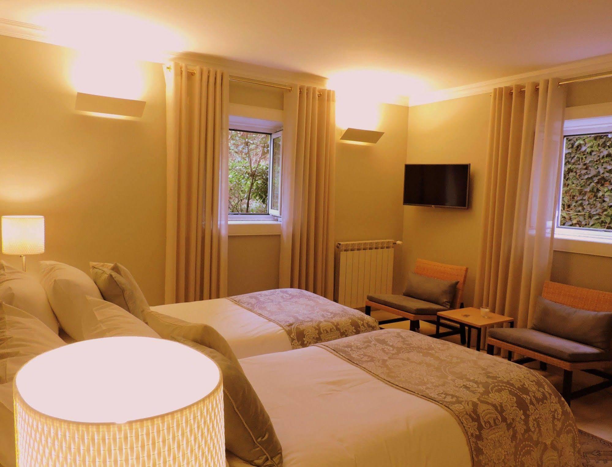 Welcome Villa Boutique OOporto Extérieur photo