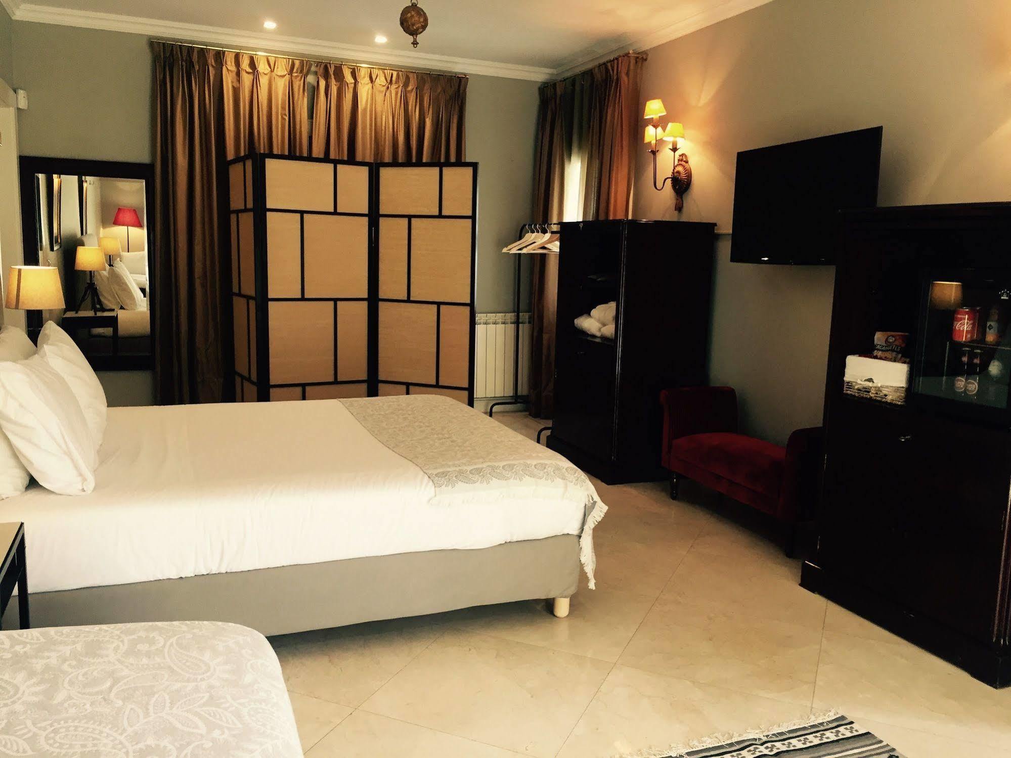 Welcome Villa Boutique OOporto Extérieur photo