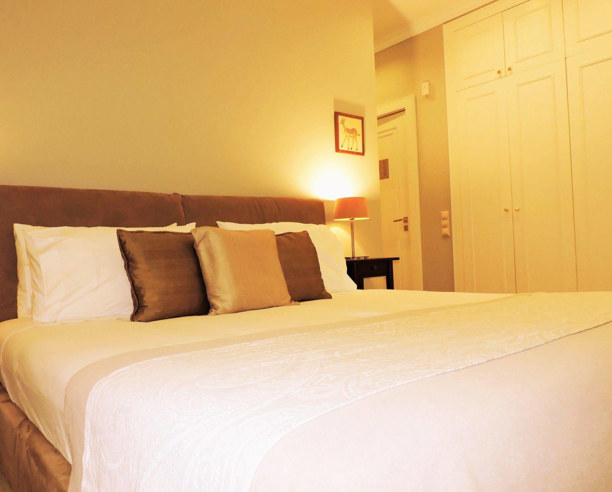 Welcome Villa Boutique OOporto Extérieur photo