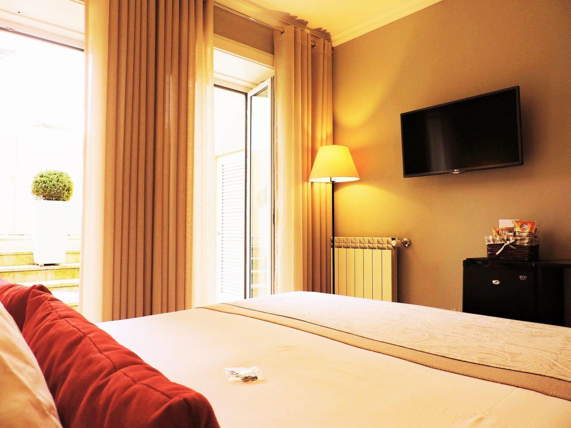 Welcome Villa Boutique OOporto Extérieur photo
