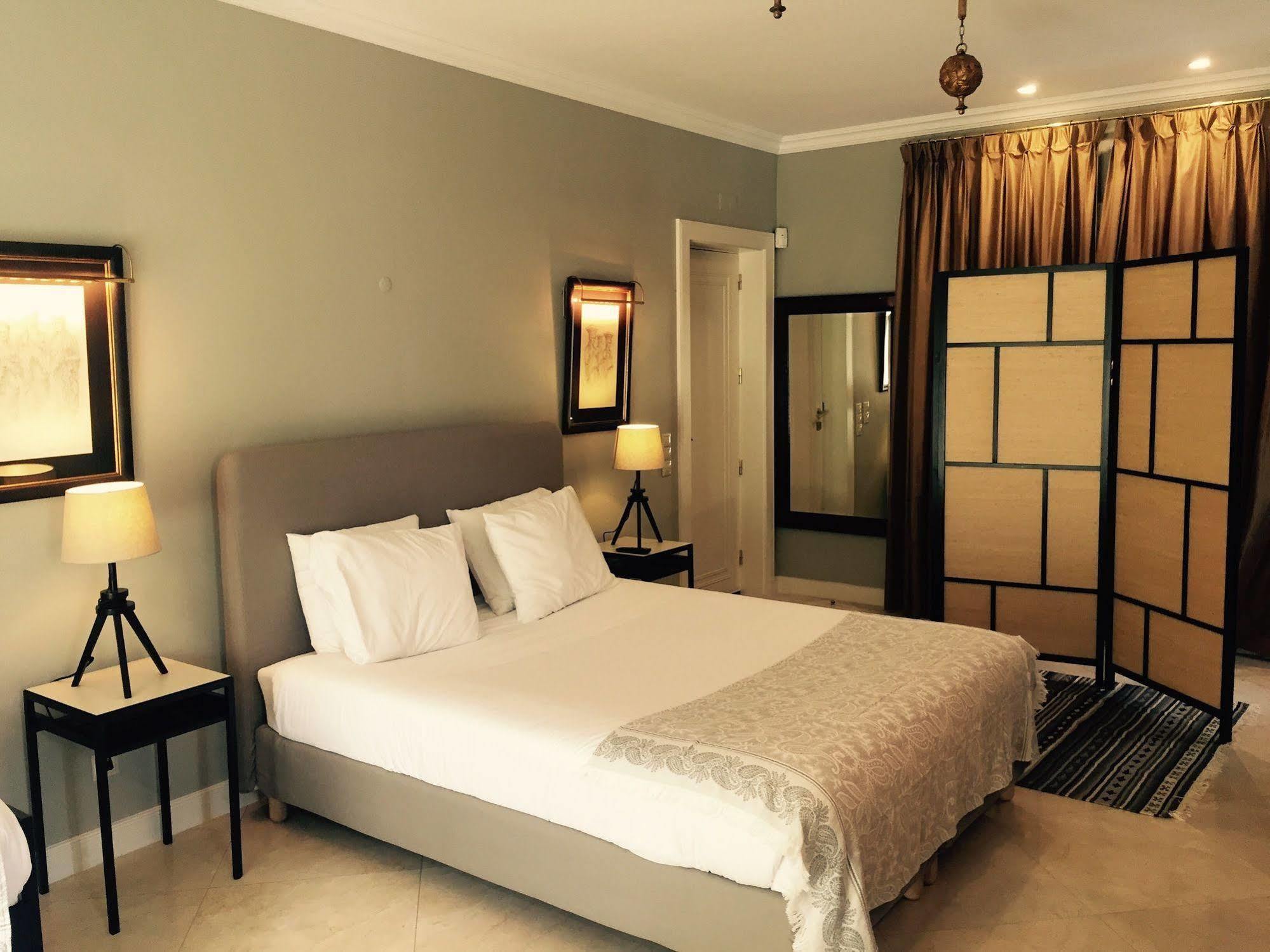 Welcome Villa Boutique OOporto Extérieur photo
